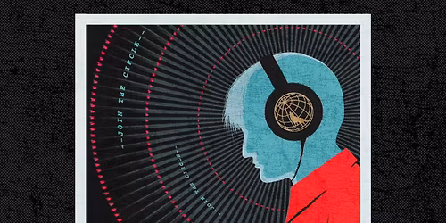 COLOUR OF FIRE  | The Craufurd Arms, Mk 