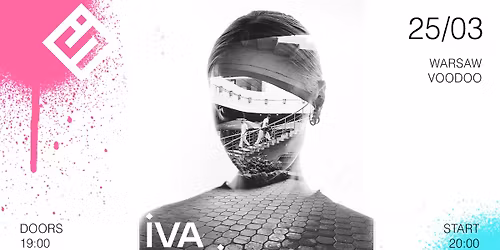 Iva Sativa - Warsaw