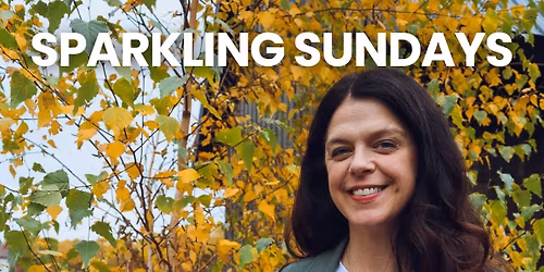 Sparkling Sunday Mimosa Flights
