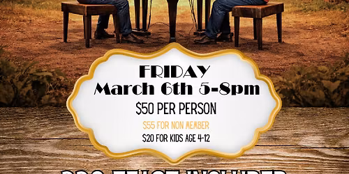 The Kelly Brothers- New Member Mixer