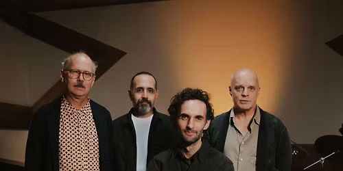 Julian Lage Quartet feat. John Medeski, Jorge Roeder, & Kenny Wollesen