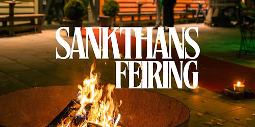 Sankthansfeiring p\u00e5 M\u00f8hlenpris!