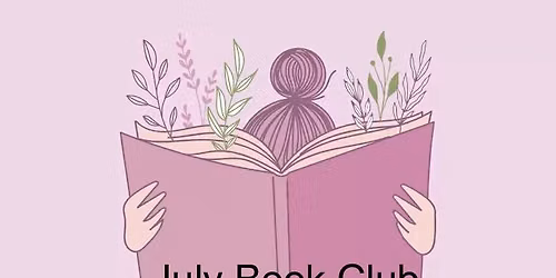 July Book Club
