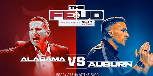 The Feud Presented by Shipt Same Day Delivery