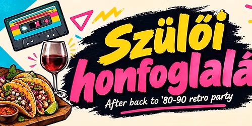Sz\u00fcl\u0151i honfoglal\u00e1s