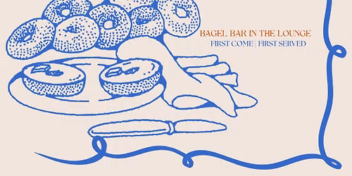 Wake & Bagel 