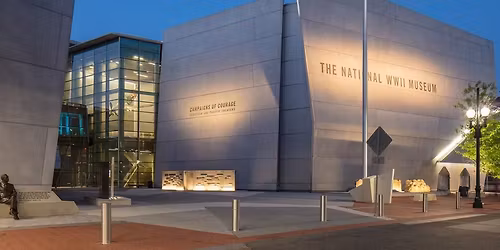 New Orleans Custom Knife Invitational 