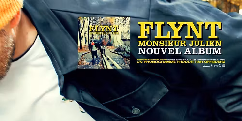 Flynt in Aix-en-Provence