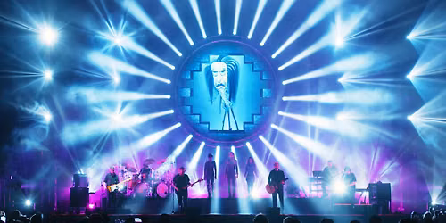 The Australian Pink Floyd Show : Friday Show