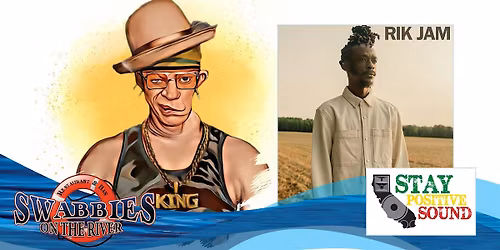 3rd Friday Reggae w\/ Yellowman and Rik Jam