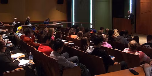 Colloquium- "The Midterms" Lynn Vavreck & Dan Schnur