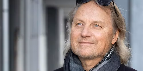 Mot ett Universum som sprakar - Konsert med musik av Stefan Nilsson 