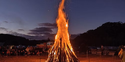 Winter Solstice Family Festival