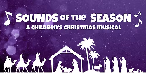 Sounds of the Season: A Children's Musical