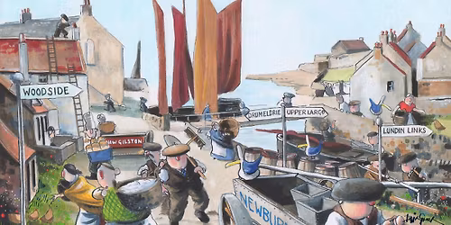 Largo Community Resilience Training \u2013 November Session