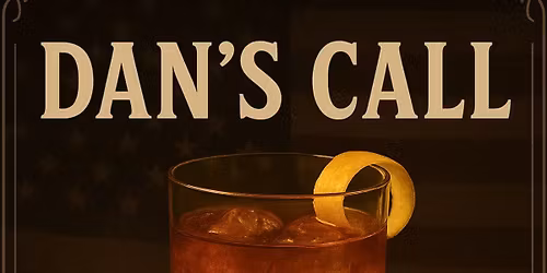 Dan's Call -Honoring Dan DeBlanc- Southside Cafe's 35th Anniversary Barrel Pick of Jack Daniel's