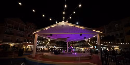 New Year\u2019s Eve at the European Village 