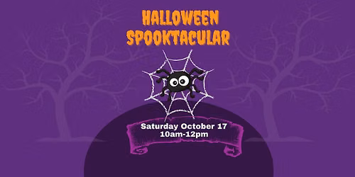 Spooktacular
