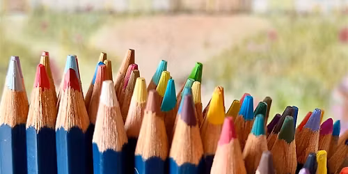 Watercolor 101: Introduction to Watercolor Pencils