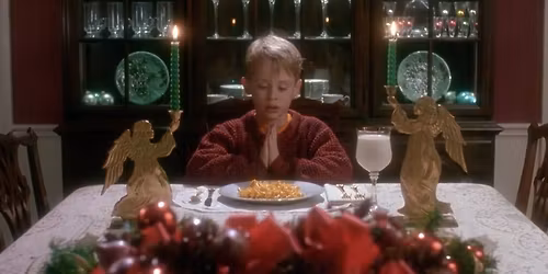 HOME ALONE (1990) *Christmas Screening