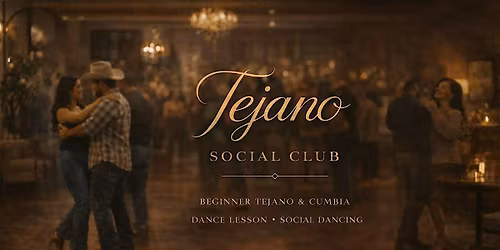 Tejano Social Club: The Tradition Continues