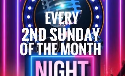 Savannah Bar Christmas Karaoke Night 