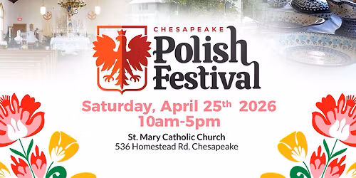 Chesapeake Polish Fest
