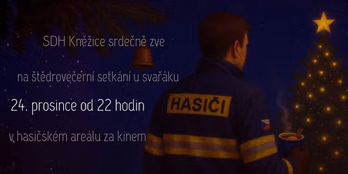 Tradi\u010dn\u00ed \u0161t\u011bdrove\u010dern\u00ed setk\u00e1n\u00ed u sva\u0159\u00e1ku