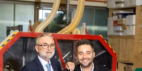  Ulbricht Signing Tour  