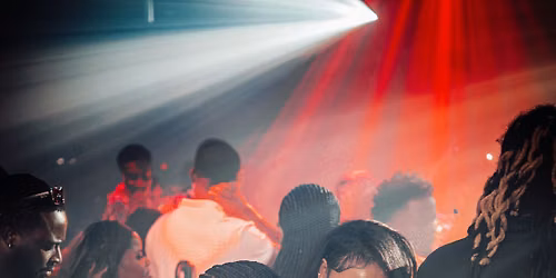 FirstWeDance: Howard Hoco  @ AI Warehouse  10.17