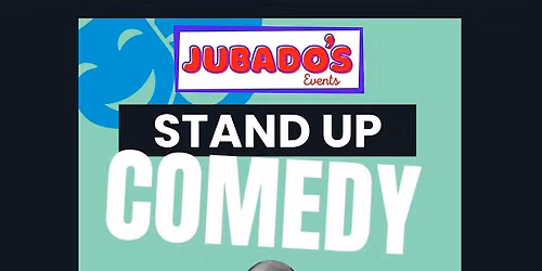 Stand Up Comedy