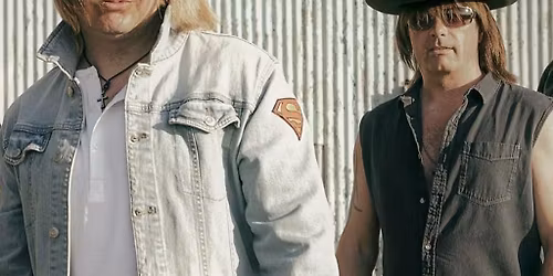 Bon Joe V (A Tribute To Bon Jovi) Live at The Stirling Castle