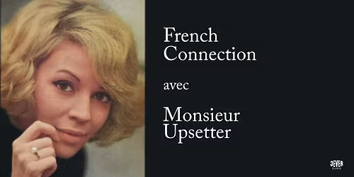 FRENCH CONNECTION