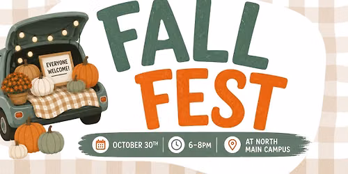 Fall Fest