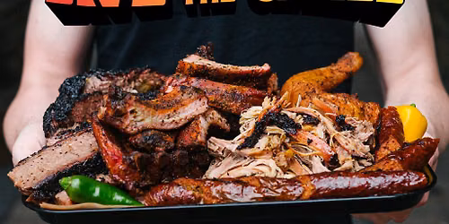Live From The Grill 2026: Manchester's Biggest Rooftop Cookout