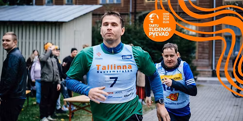 Tartu Student days Korp! Revelia Beermile