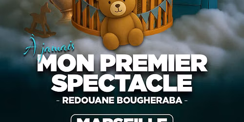 Redouane Bougheraba