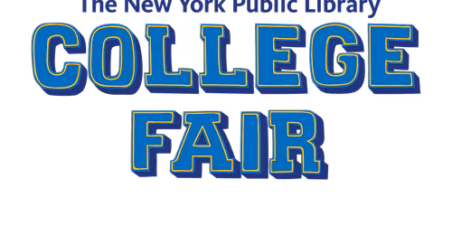 The New York Public Library's Annual College Fair