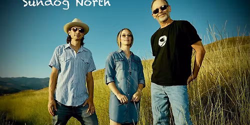 Live Music- Sundog North