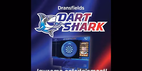 Free Dart shark \ud83c\udfaf \ud83e\udd88 