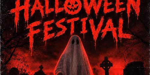 Stellar Halloween Party