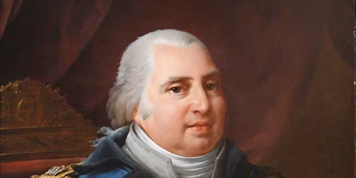 Festive History Tour & Luncheon