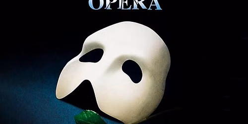 The Phantom of the Opera - London Tickets