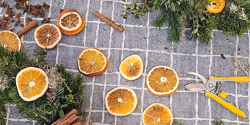 Kransekurs i L\u00e5vin