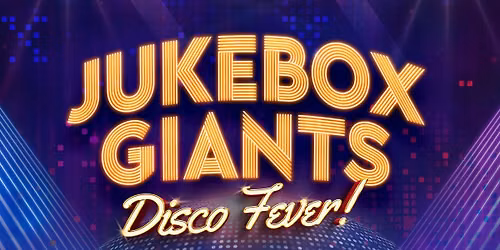 Jukebox Giants: Disco Fever! | 2026 Strand Theatrical Season