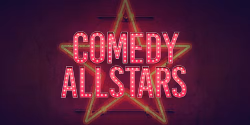 Cobb's Comedy Allstars