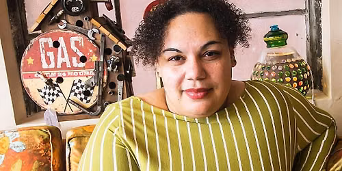Unleashed and Uplifted - Fall Retreat with the Rev. Carla Christopher