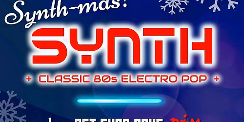 SYNTH (Synth-mas!)