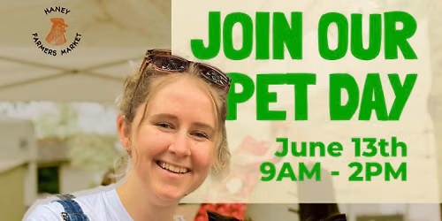 Pet Day