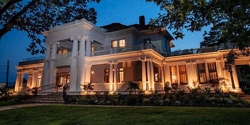 6th Annual Southern Soiree At The Reserve